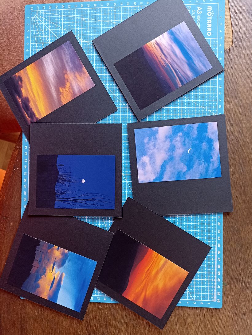 Caelum: libro de fotografías 2