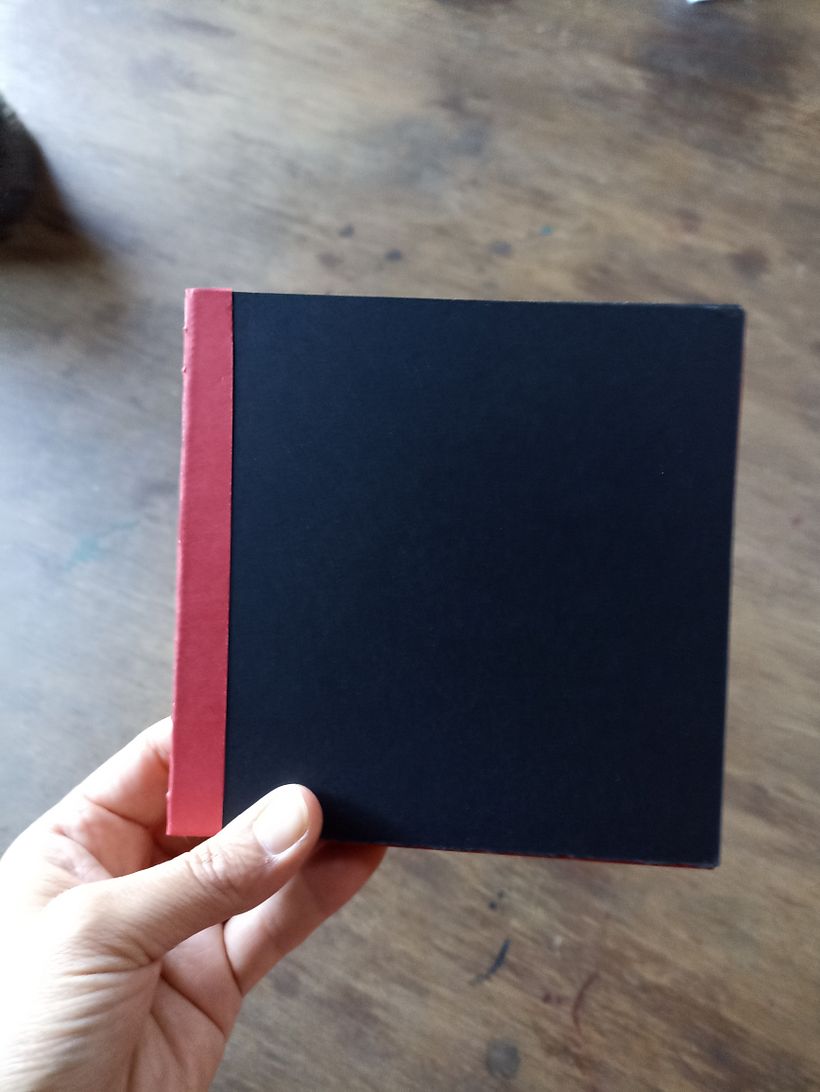 Caelum: libro de fotografías 5