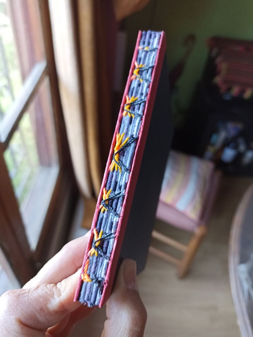 Caelum: libro de fotografías 6