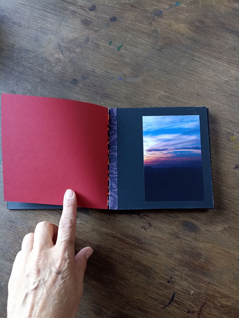 Caelum: libro de fotografías 7