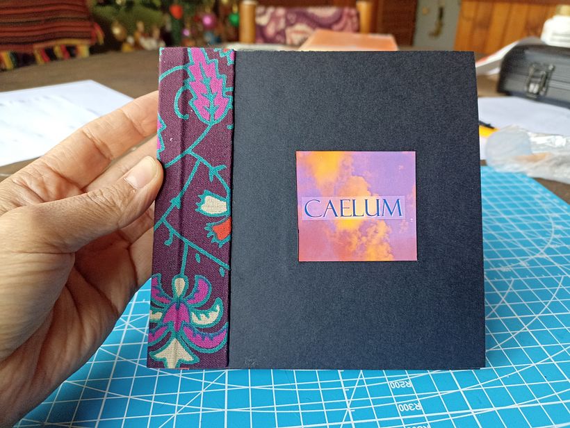 Caelum: libro de fotografías 14