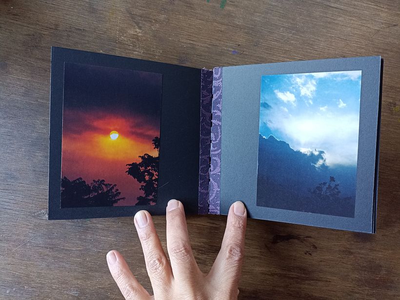 Caelum: libro de fotografías 11