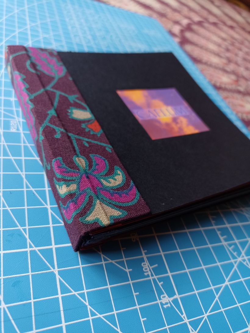 Caelum: libro de fotografías 13