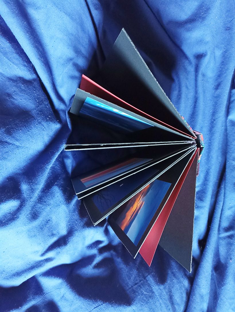 Caelum: libro de fotografías 12