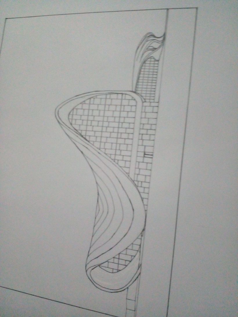 My project for course: Detailed Architectural Illustration with Realism and Richness 5