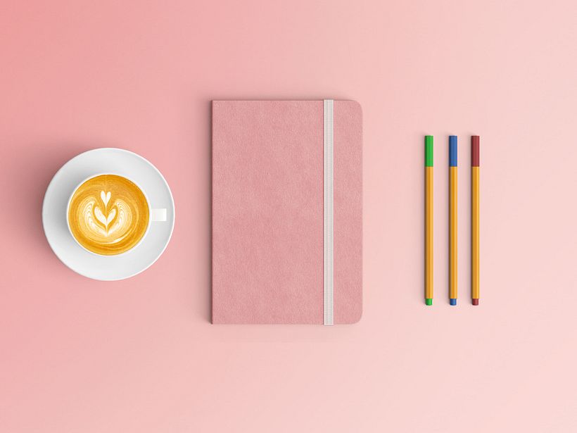 ideas para regalar agenda moleskine