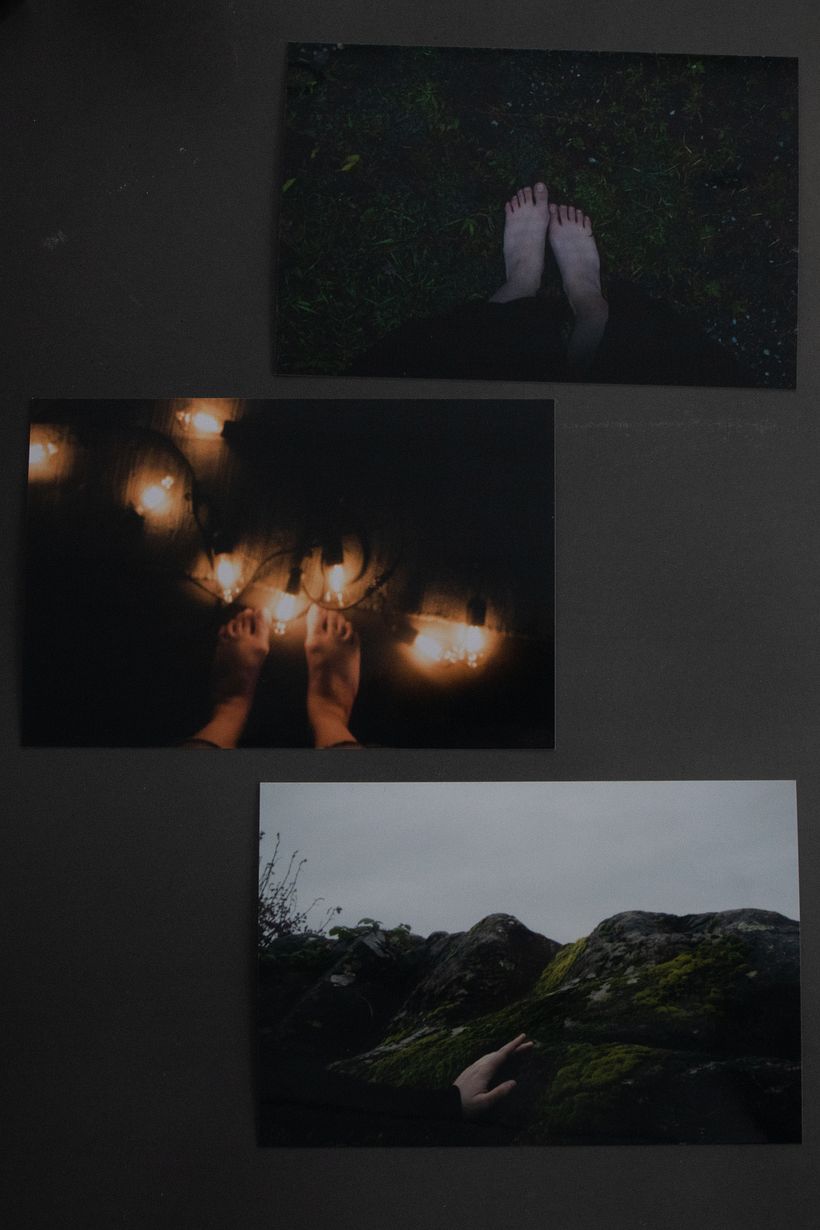 Burshtyn//Amber 2