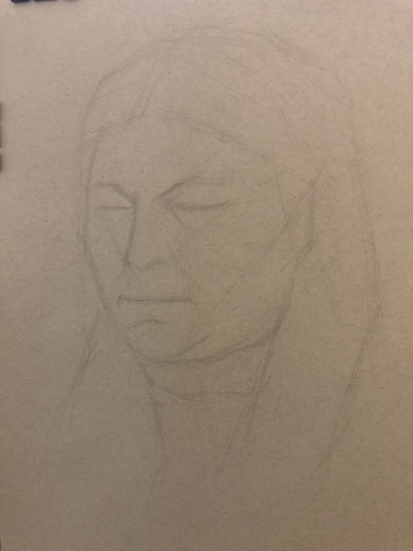 Line work