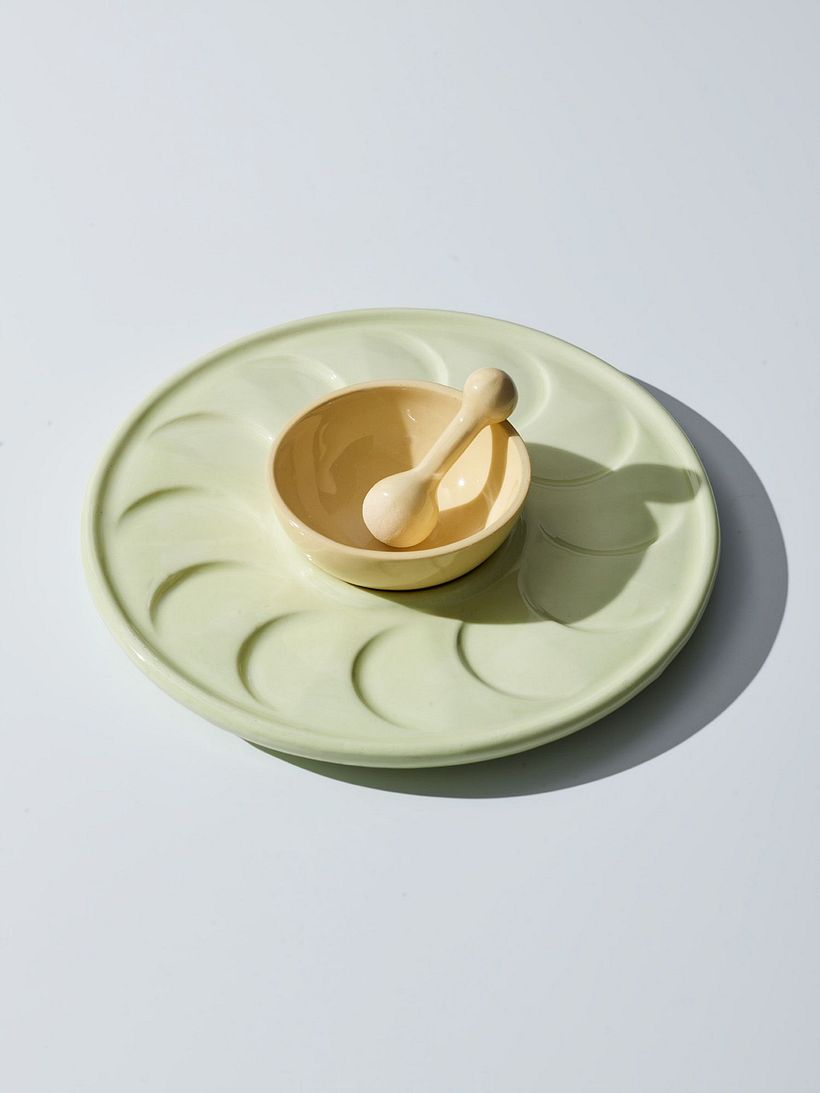 NU Essentials Rosh Hashanah Collection 2
