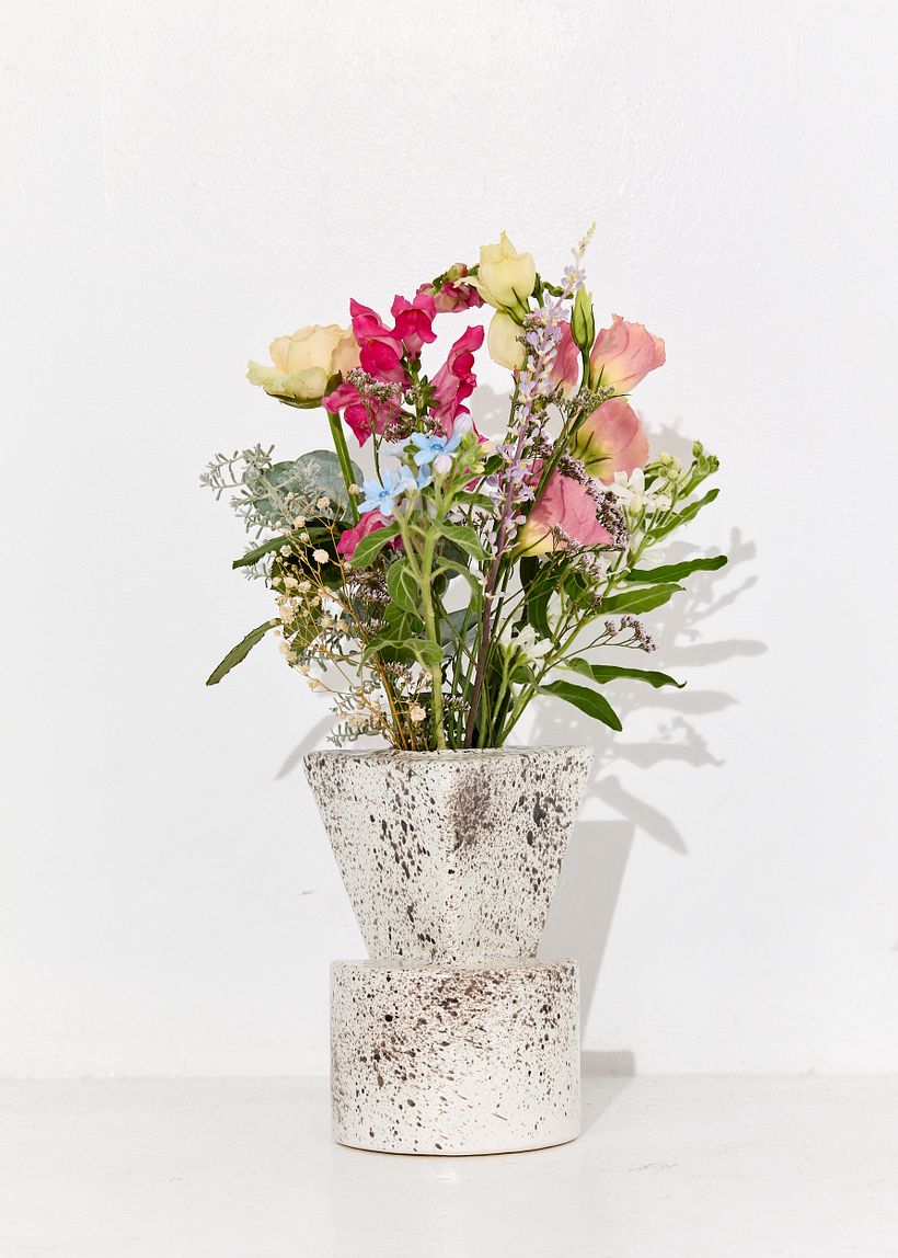 ABS OBJECTS FOR VERNER BOUTIQUE TLV 3