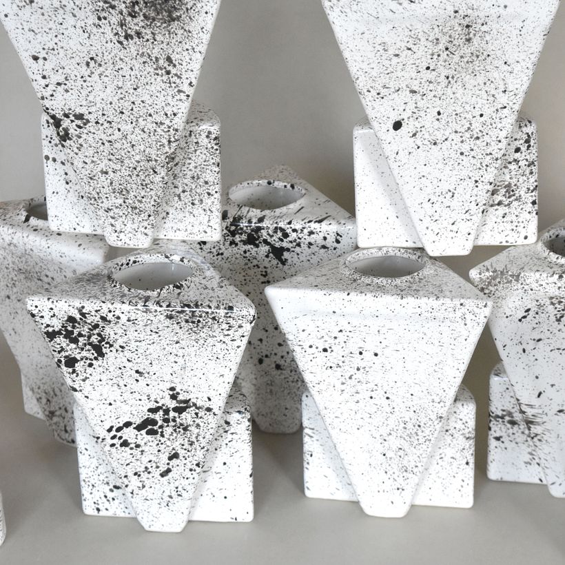 ABS OBJECTS FOR VERNER BOUTIQUE TLV 5