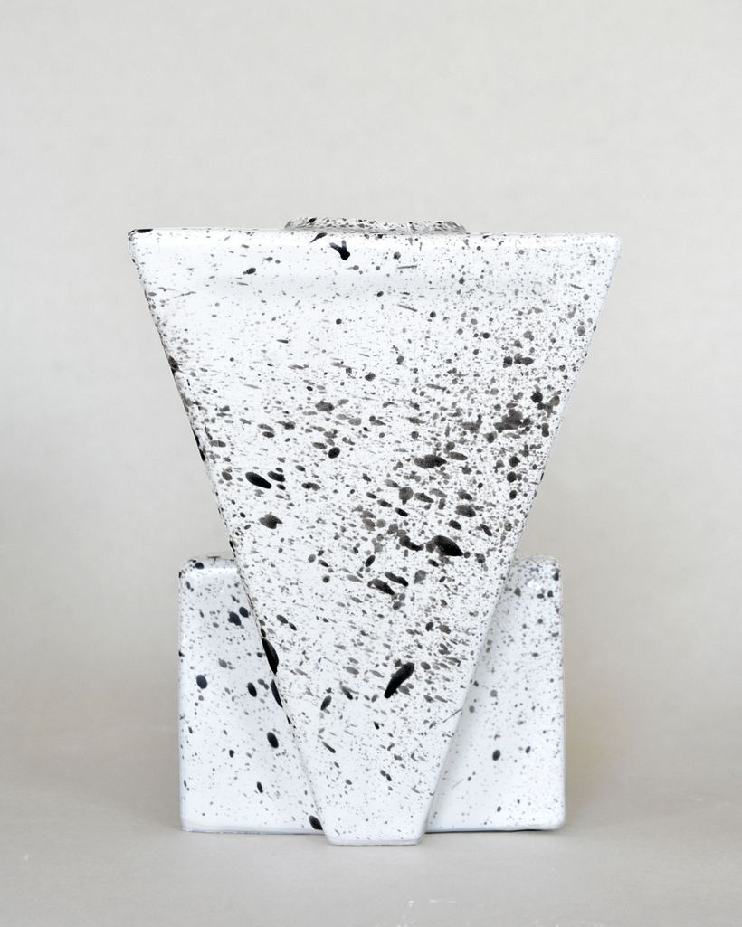ABS OBJECTS FOR VERNER BOUTIQUE TLV 7