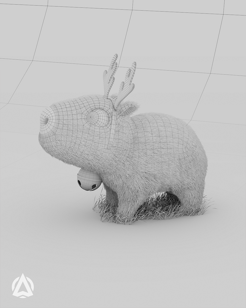 Rudolphincho 4