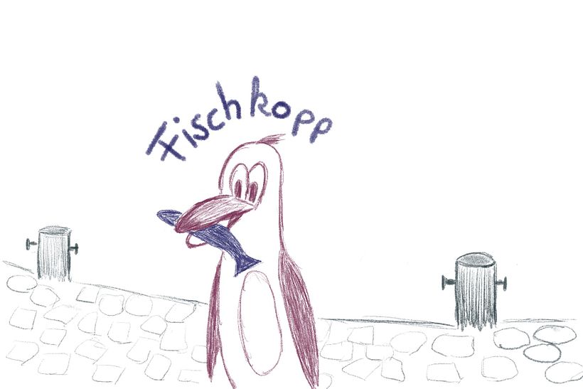 Fischkopp
