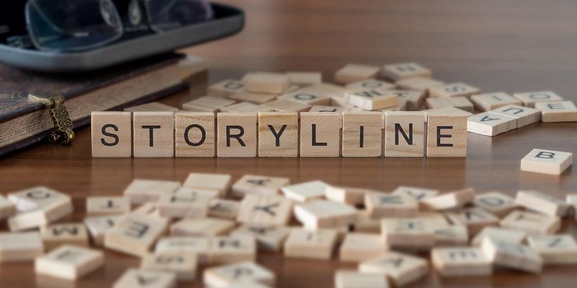 The Best 4 Plotting Tools for Writers 1