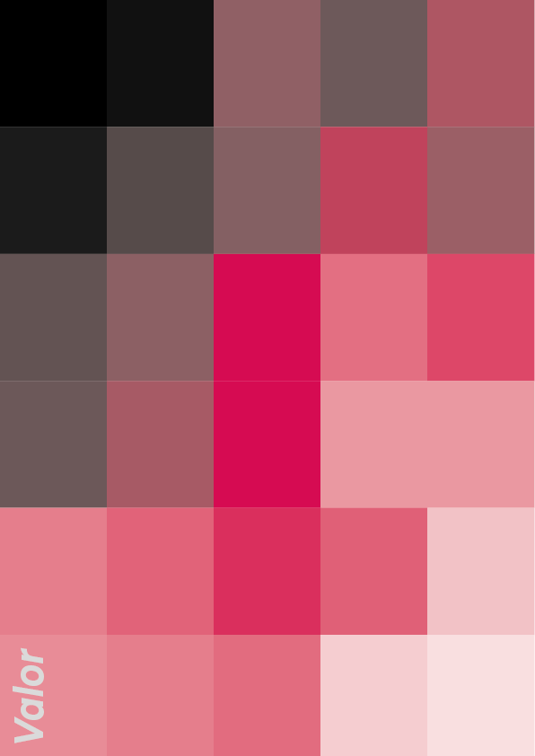 Mi proyecto del curso: Teoría del color: exploración y aplicación 4