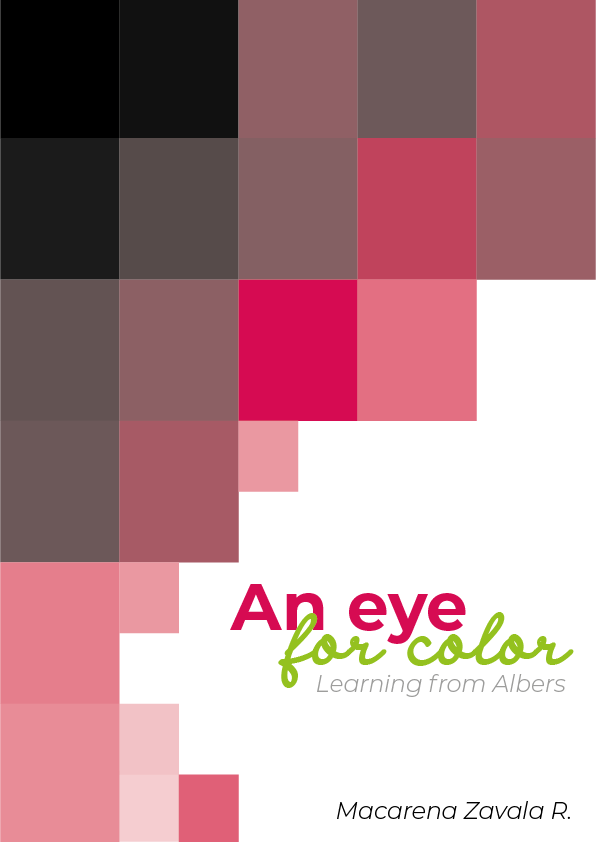 Mi proyecto del curso: Teoría del color: exploración y aplicación 2