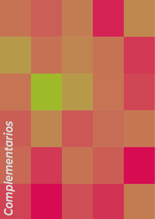 Mi proyecto del curso: Teoría del color: exploración y aplicación 3