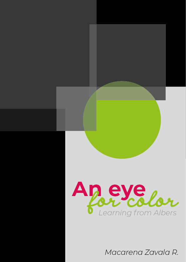 Mi proyecto del curso: Teoría del color: exploración y aplicación 1