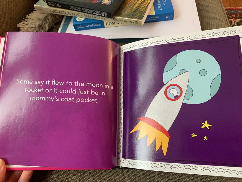 My project for course: Illustrated Life Journal: A Daily Mindful Practice 2