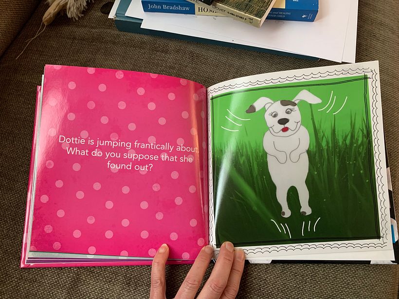 My project for course: Illustrated Life Journal: A Daily Mindful Practice 4