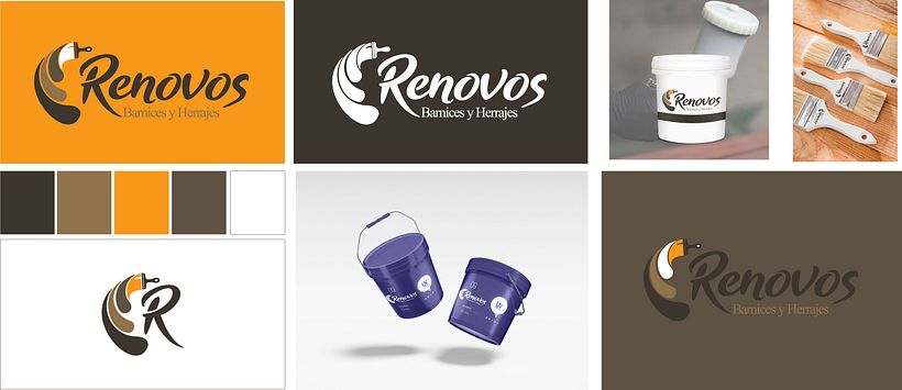 Renovos 1