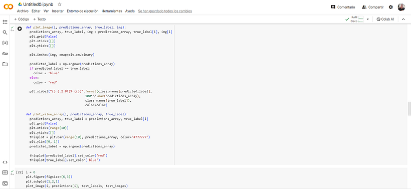 Mi proyecto del curso: Introducción a la IA con Python 7