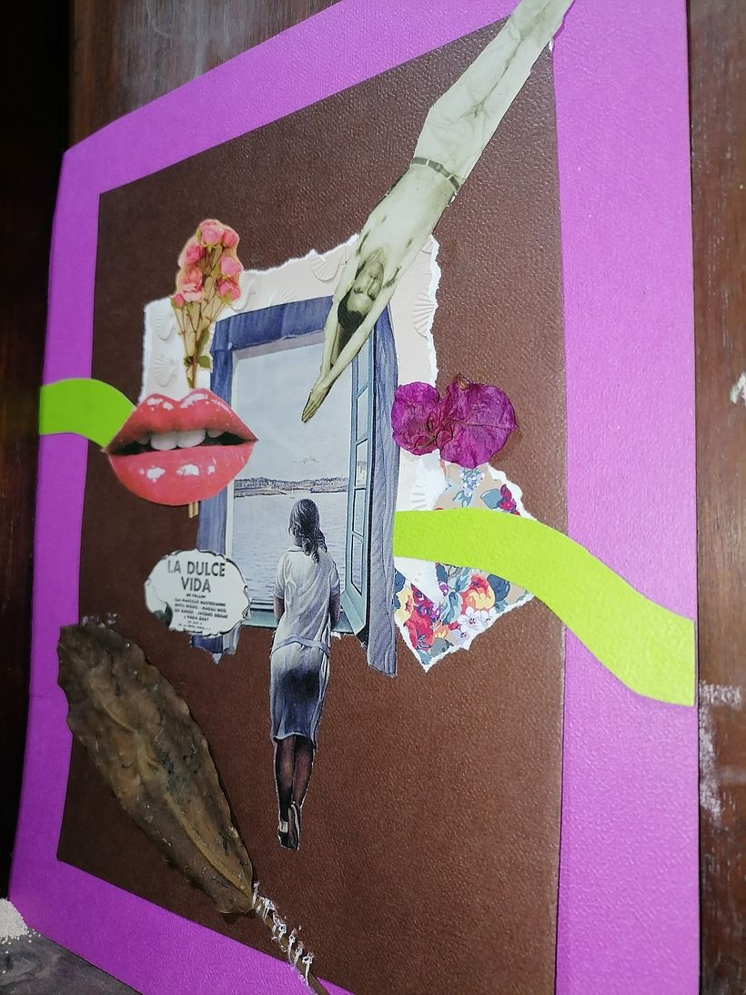 The final project from a different perspective, thanks for the inspo and I hope you like it, I loved this course :D