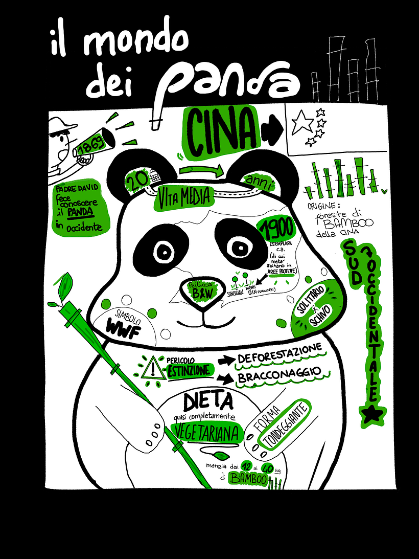 The final artwork (digitilized)