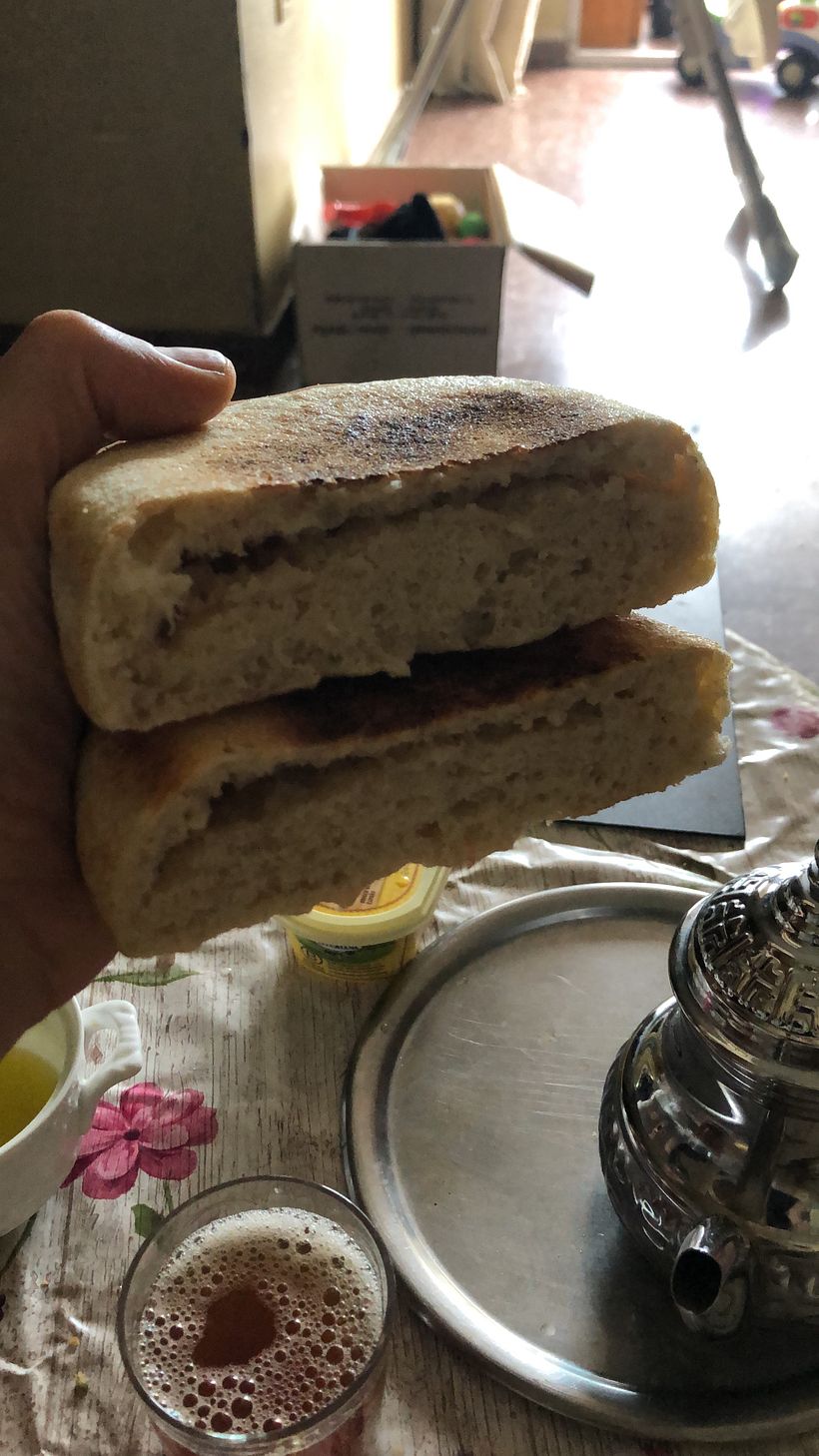CHEF YOUSSEF - Craft
