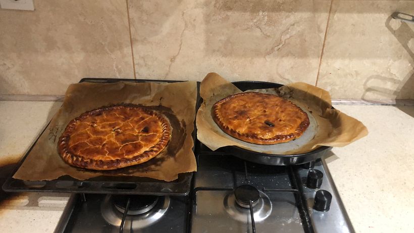 CHEF YOUSSEF - Craft