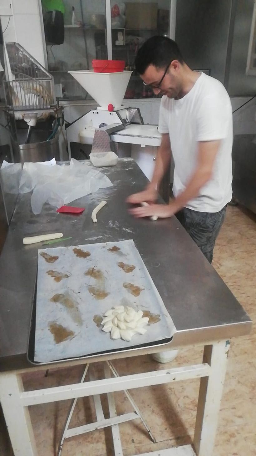 CHEF YOUSSEF - Craft