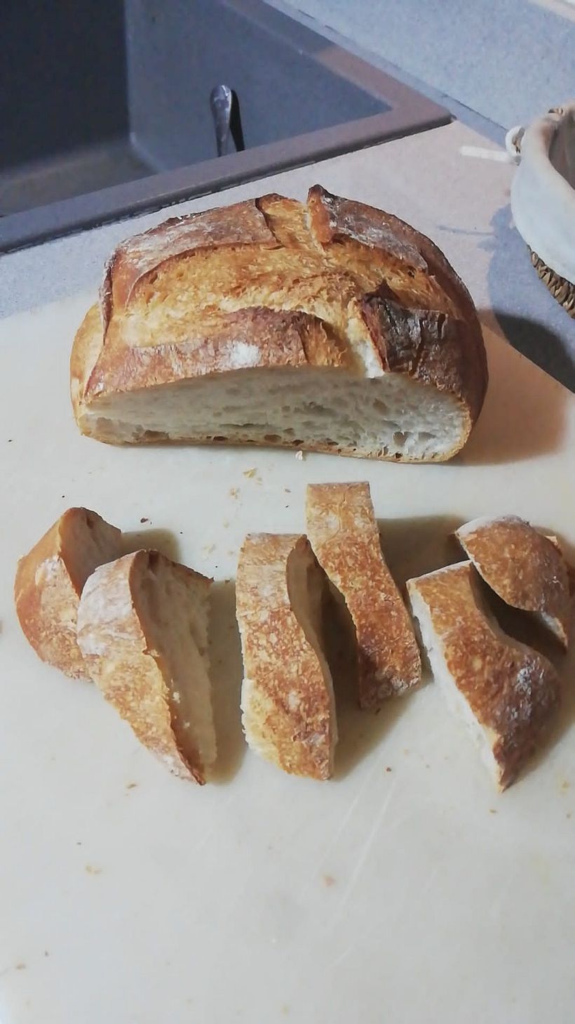 CHEF YOUSSEF - Craft