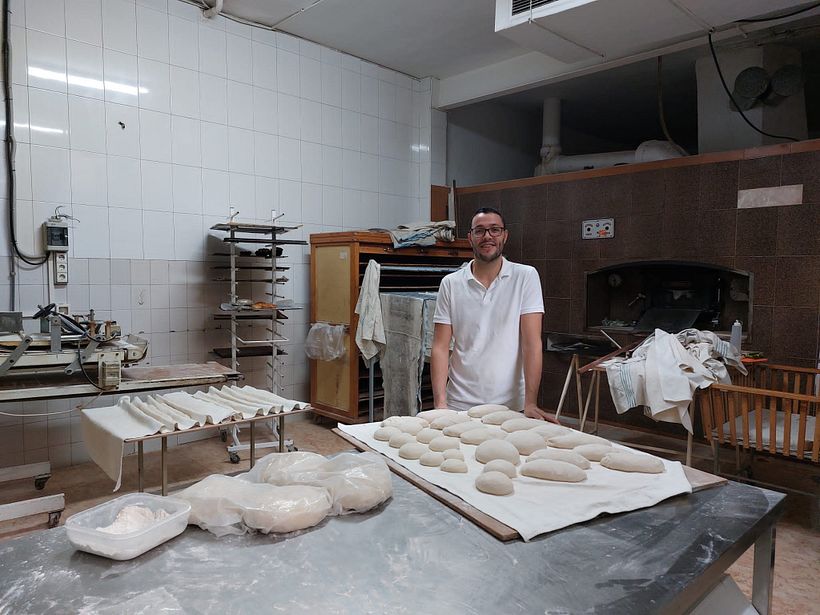 CHEF YOUSSEF - Craft