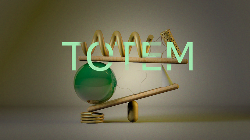totem