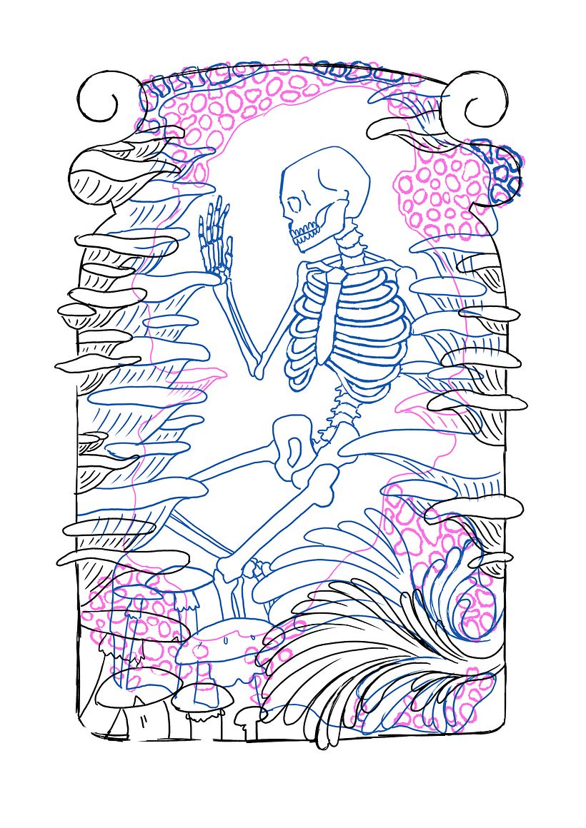boceto final