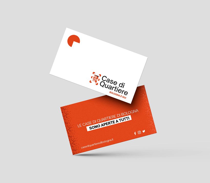 Business Card Mockup