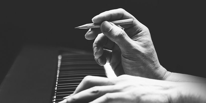How To Write A Song In 4 Steps 12