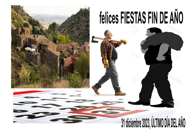 Mi proyecto del curso: Escritura de un guion audiovisual de comedia 3