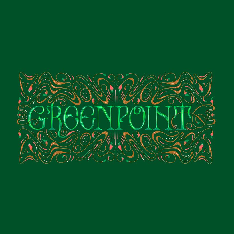 Greenpoint 3