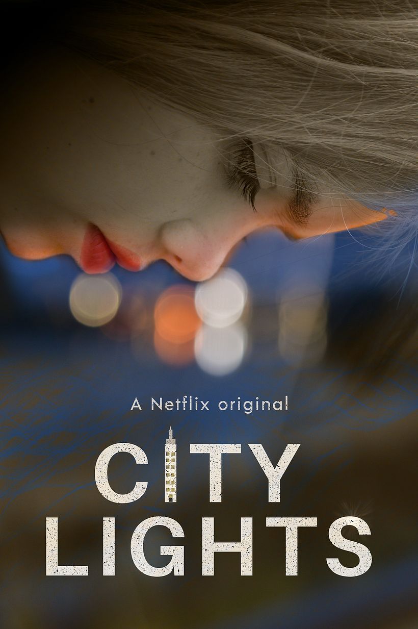 City Lights