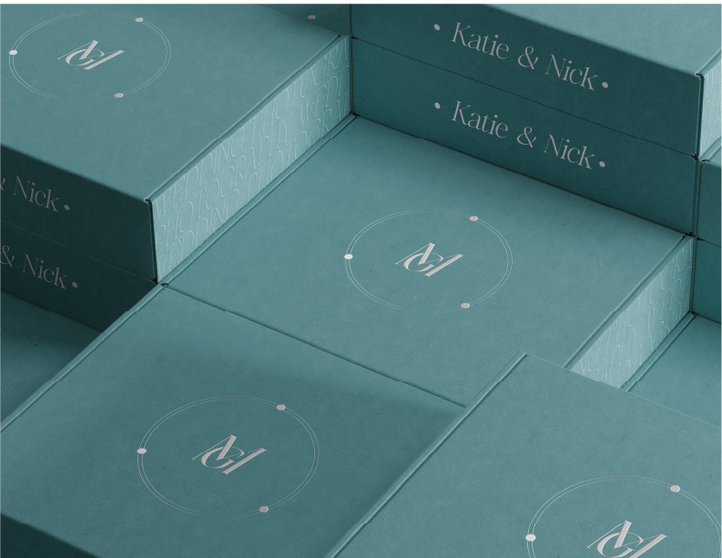 Wedding Photography Packaging 13