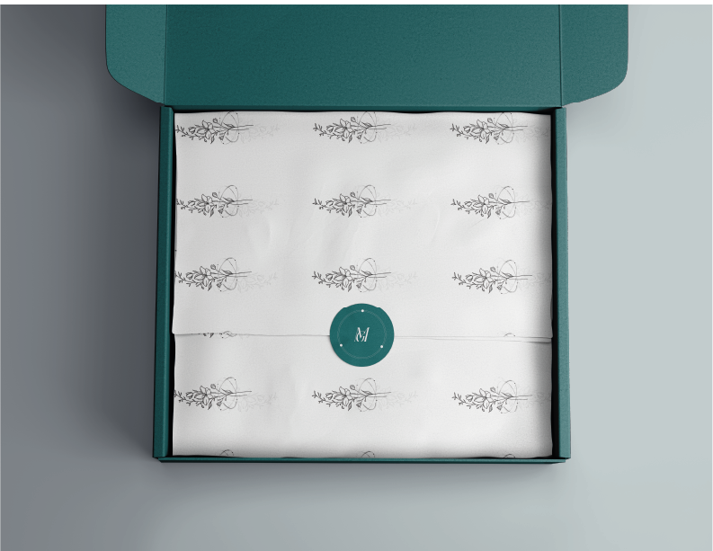 Wedding Photography Packaging 14