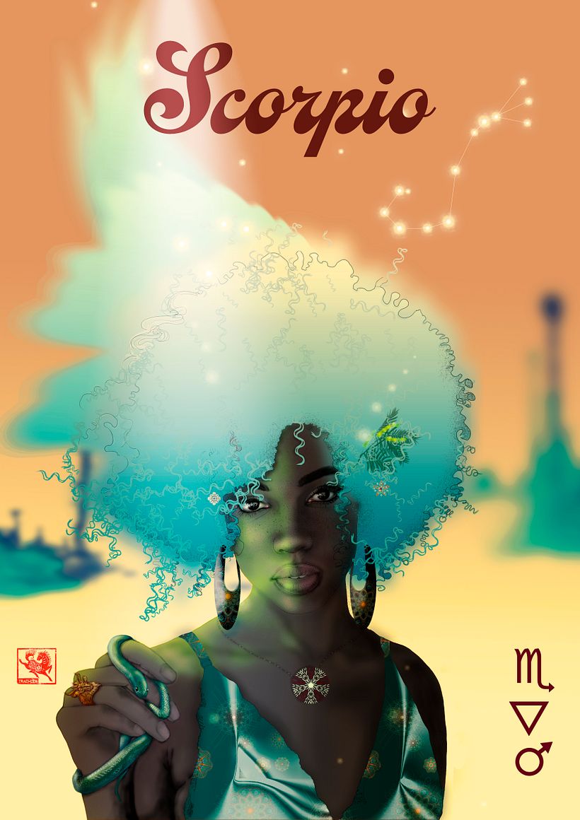 Scorpio