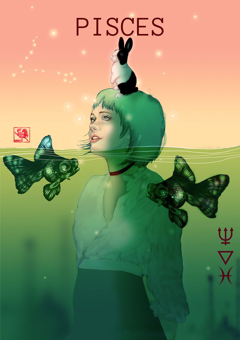 Pisces