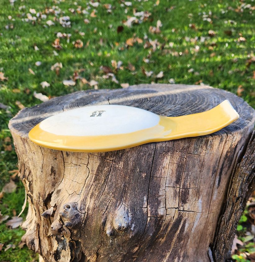 Bee Spoon Rest  2