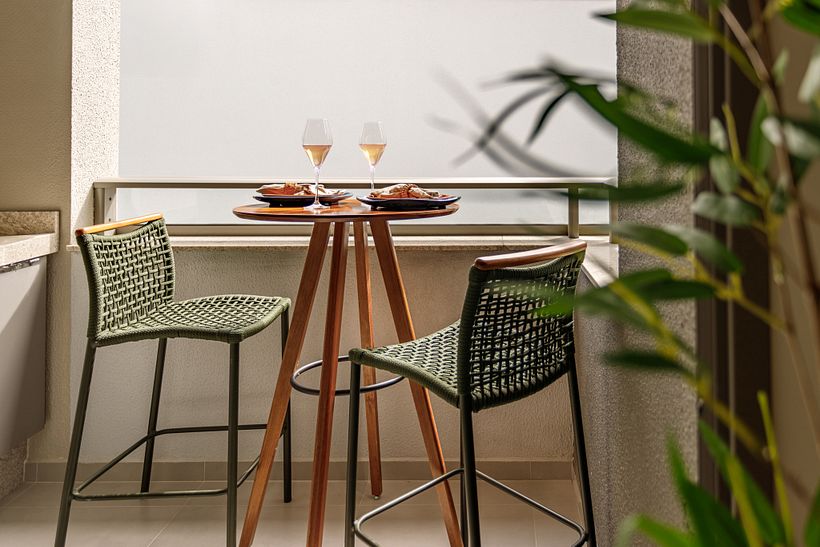 Meu projeto do curso: Fotografia arquitetônica: conte a história de um espaço 3