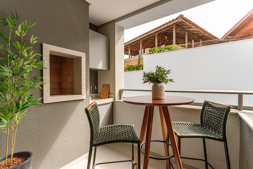 Meu projeto do curso: Fotografia arquitetônica: conte a história de um espaço 4