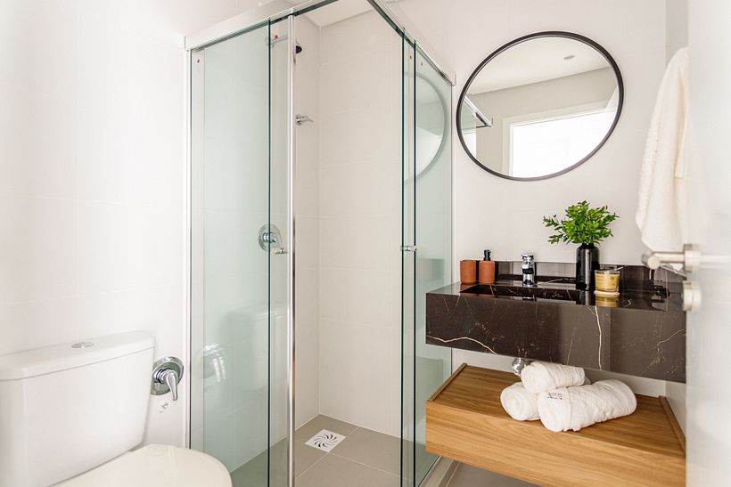 Meu projeto do curso: Fotografia arquitetônica: conte a história de um espaço 9