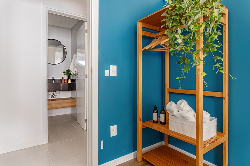 Meu projeto do curso: Fotografia arquitetônica: conte a história de um espaço 10